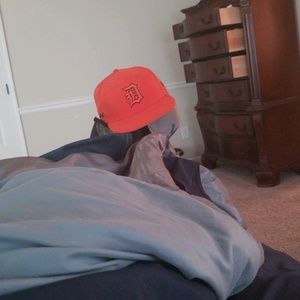 Meet your Posher, Lorenzo